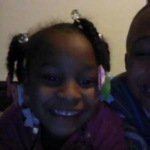 Meet your Posher, Trinity